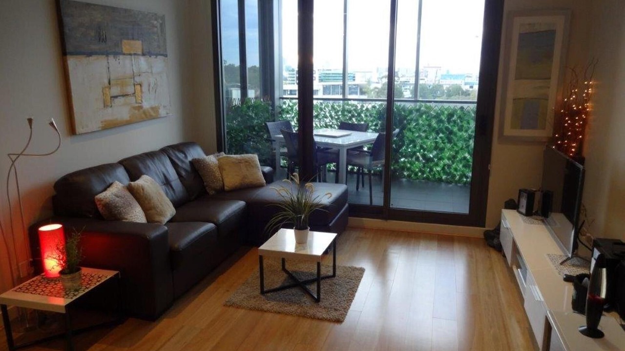 Photo of Livingroom in Abbotsford