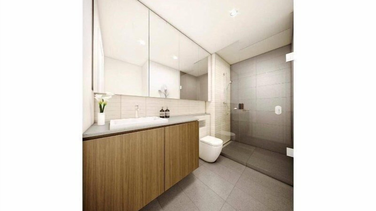 Photo of Bathroom in Abbotsford