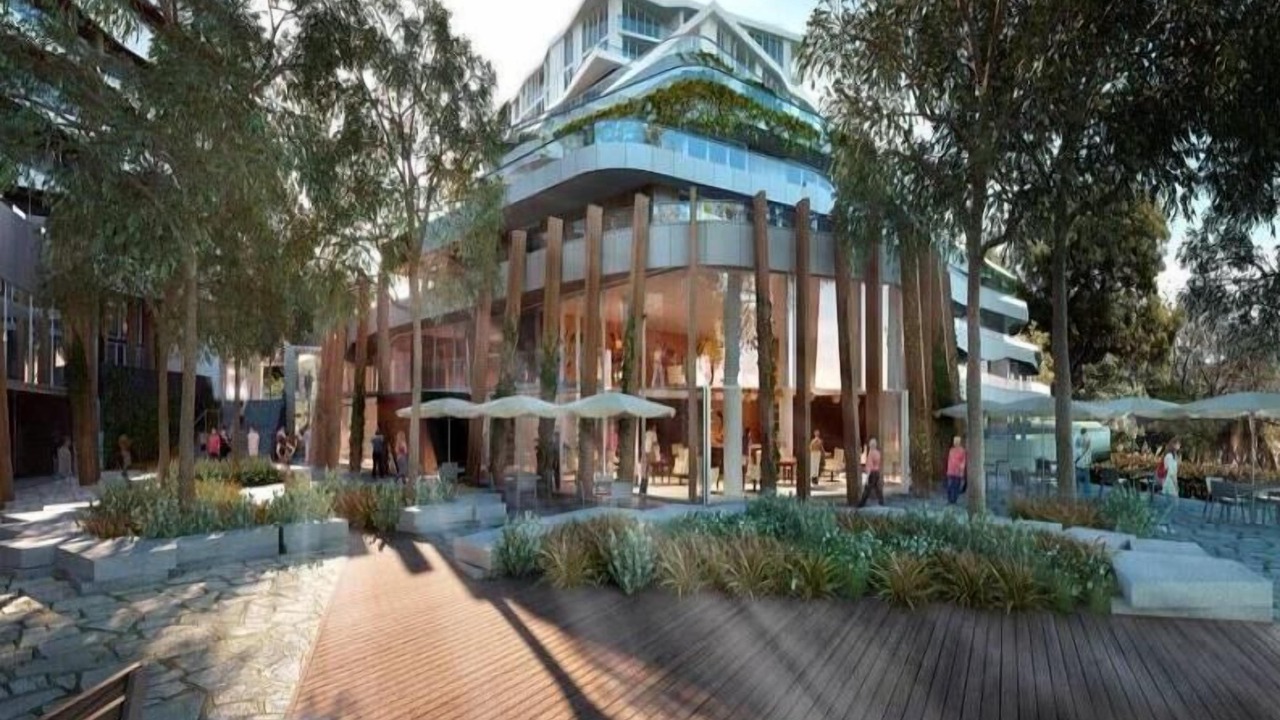 Photo of Outdoor in Abbotsford