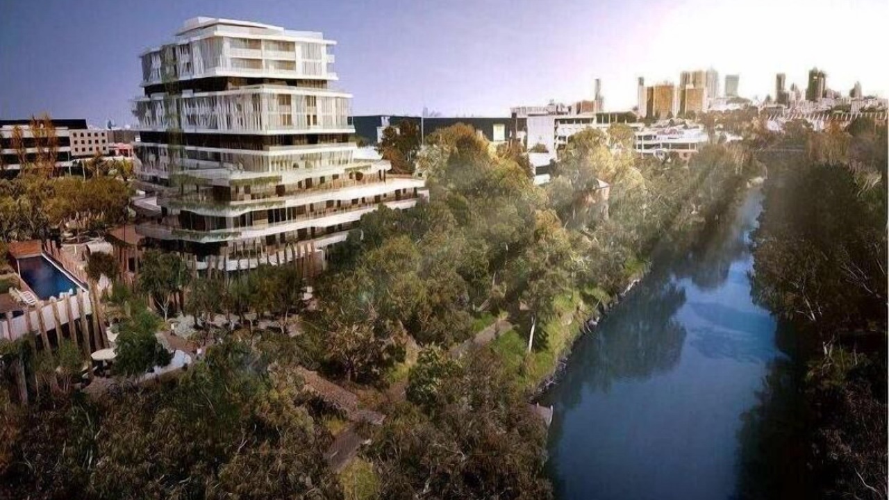 Photo of Outdoor in Abbotsford