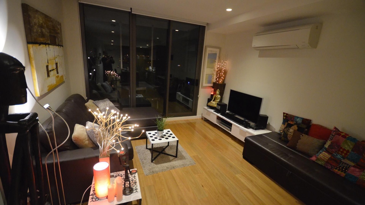 Photo of Livingroom in Abbotsford