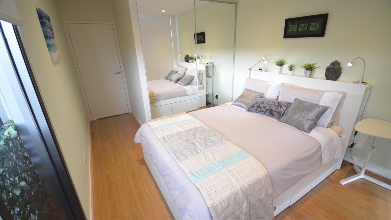 Photo of Bedroom in Abbotsford