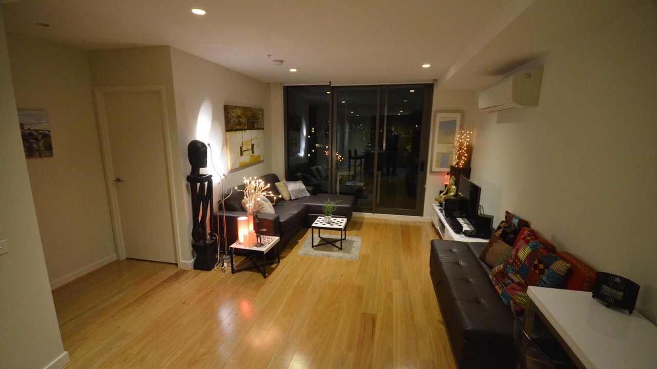 Photo of Livingroom in Abbotsford