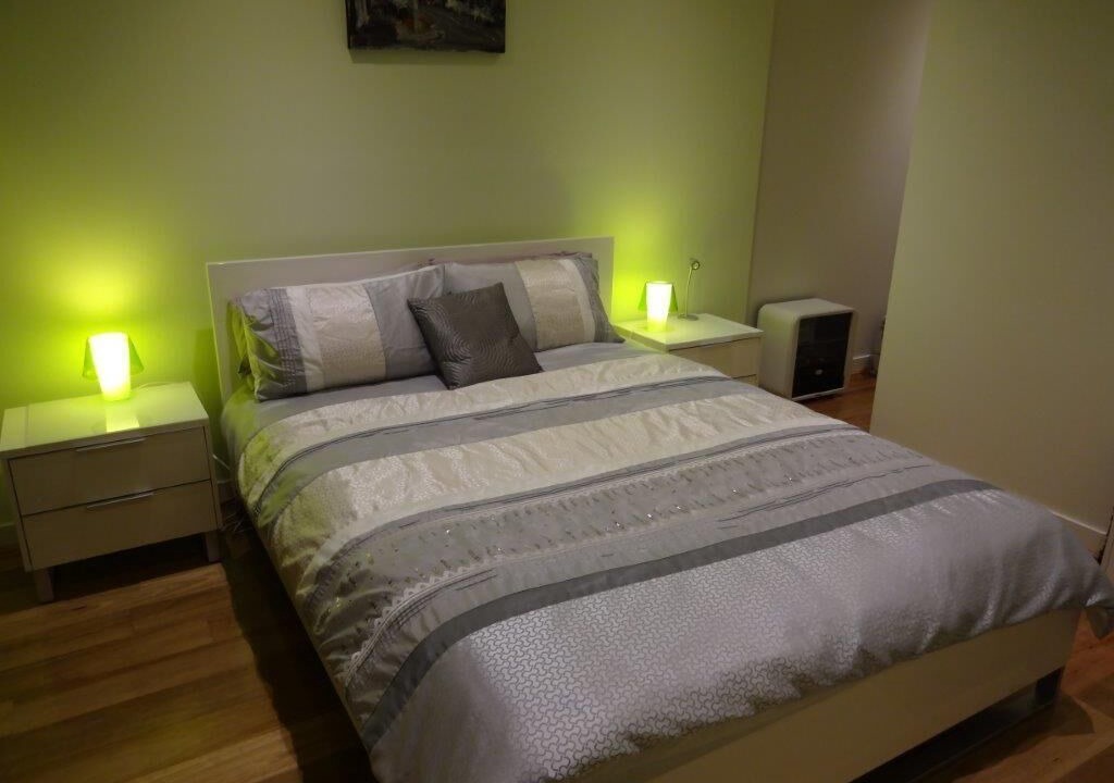 Photo of Bedroom in Abbotsford