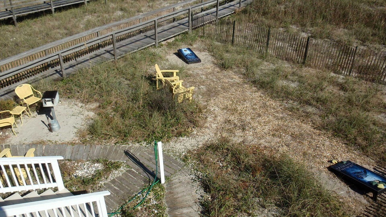 Photo of Others in North Carolina Coast