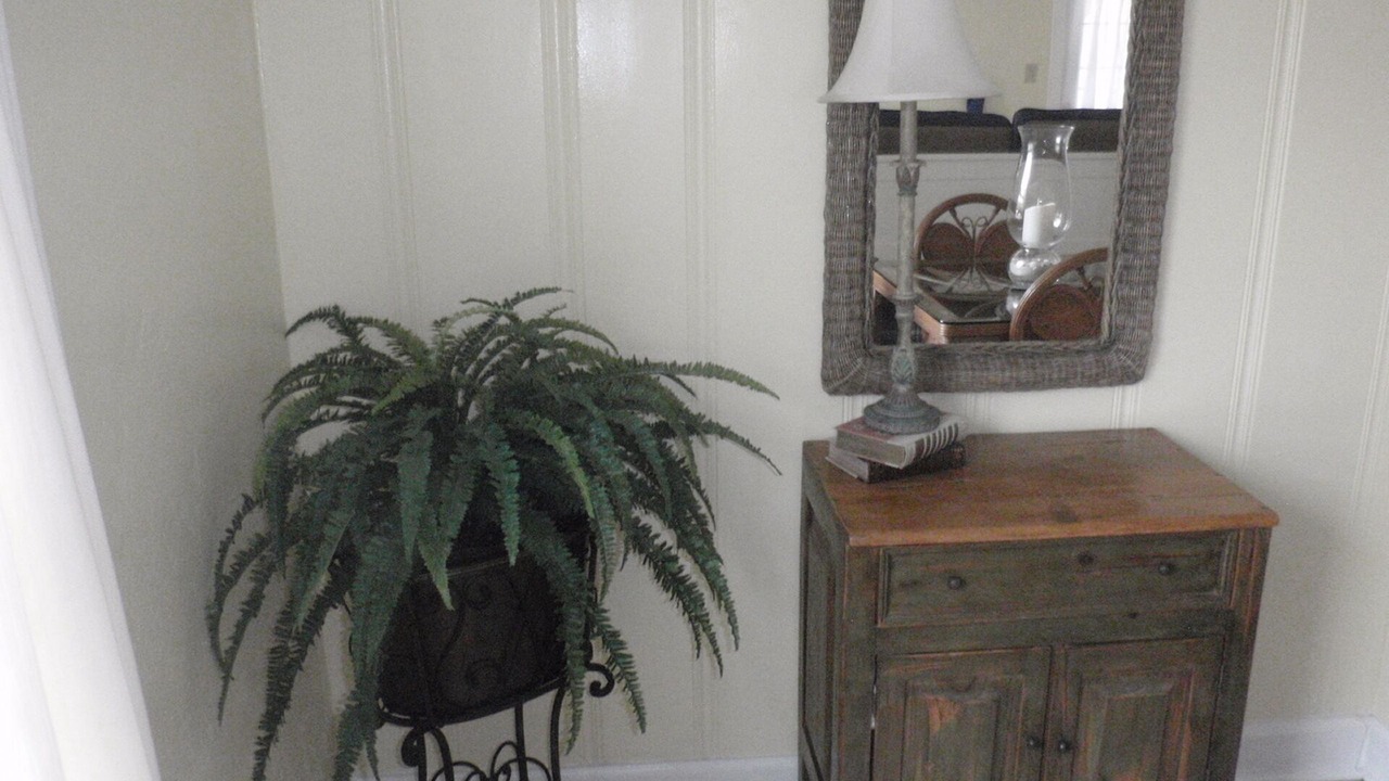 Photo of Bedroom in North Carolina Coast