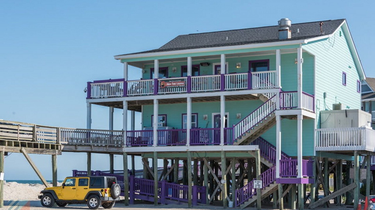 Photo of Others in North Carolina Coast