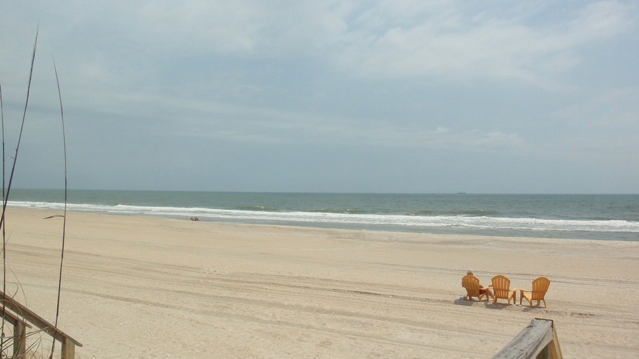 Photo of Others in North Carolina Coast