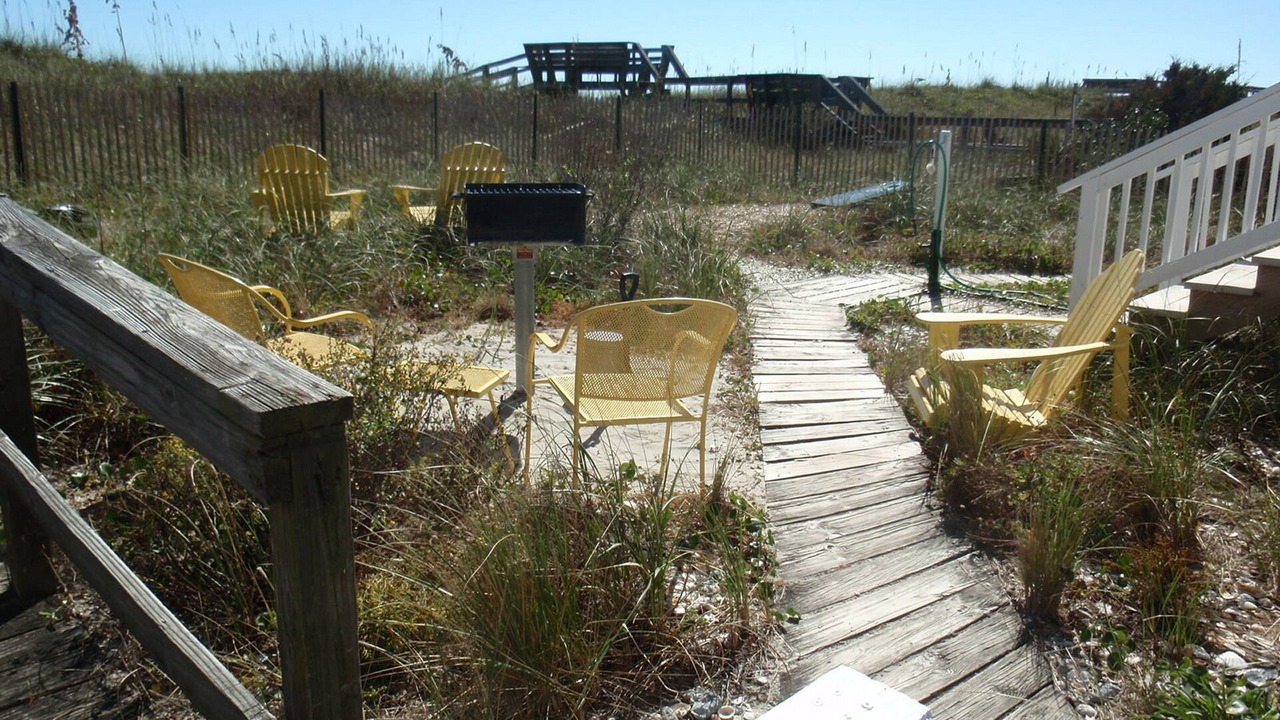 Photo of Others in North Carolina Coast