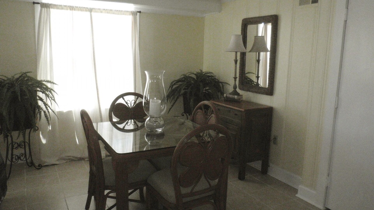 Photo of Bedroom in North Carolina Coast