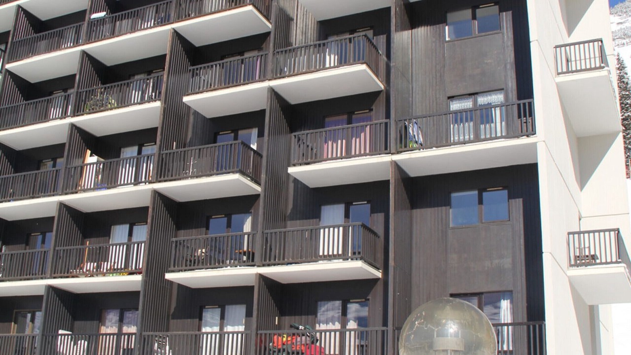 Photo of Outdoor in Flaine