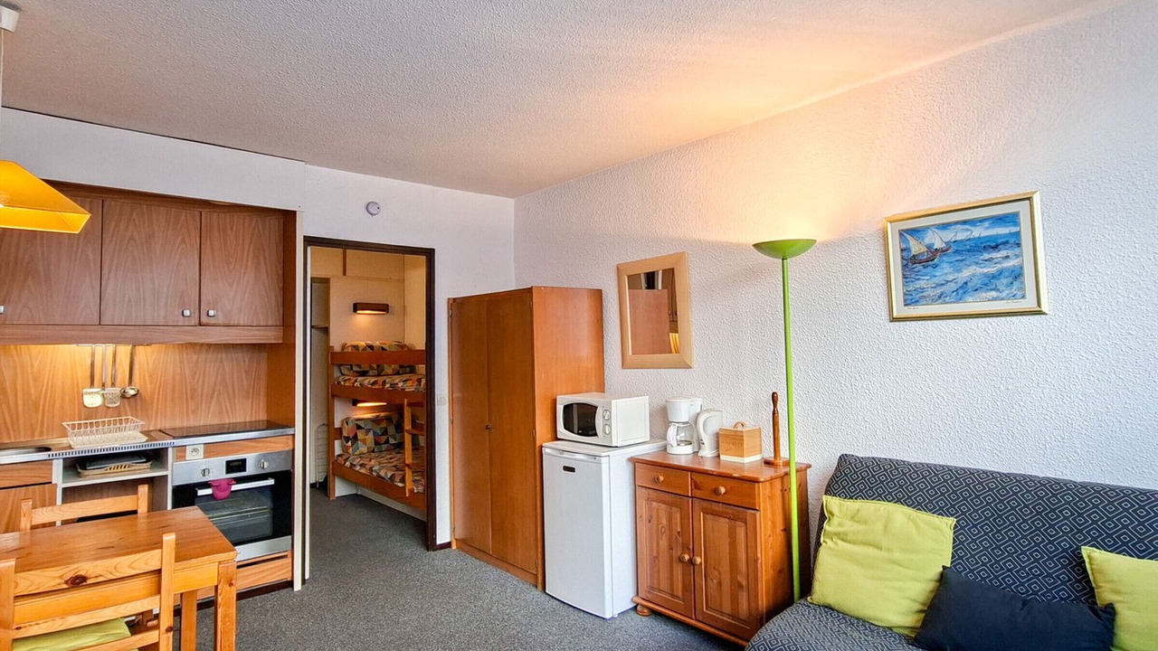 Photo of Others in Flaine