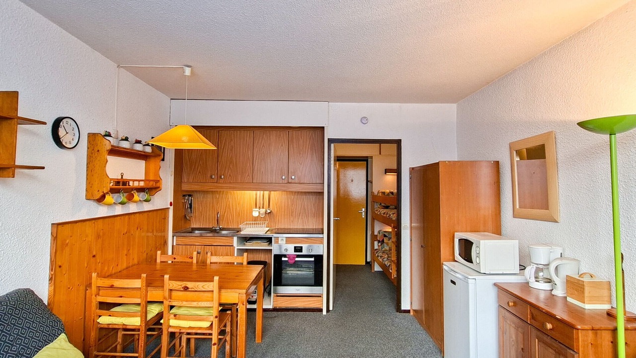 Photo of Others in Flaine