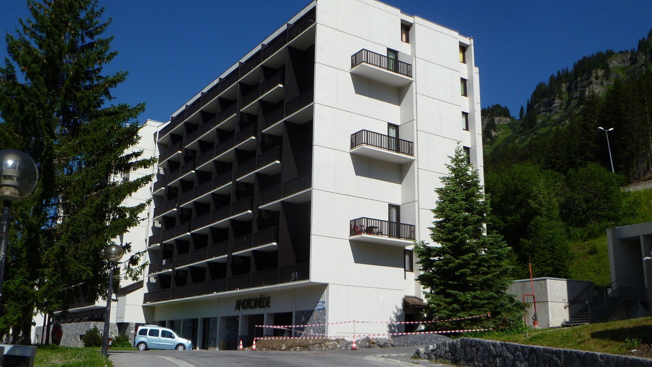 Photo of Outdoor in Flaine