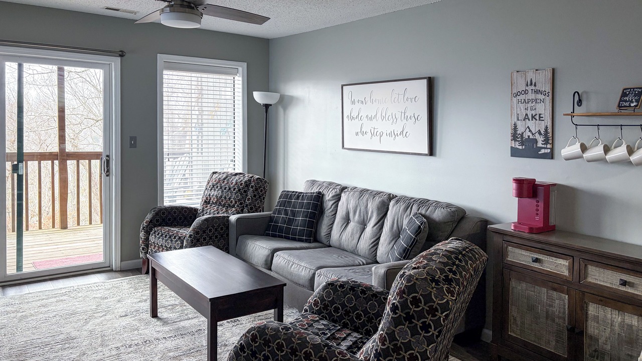 Photo of Bedroom in Notch Estates