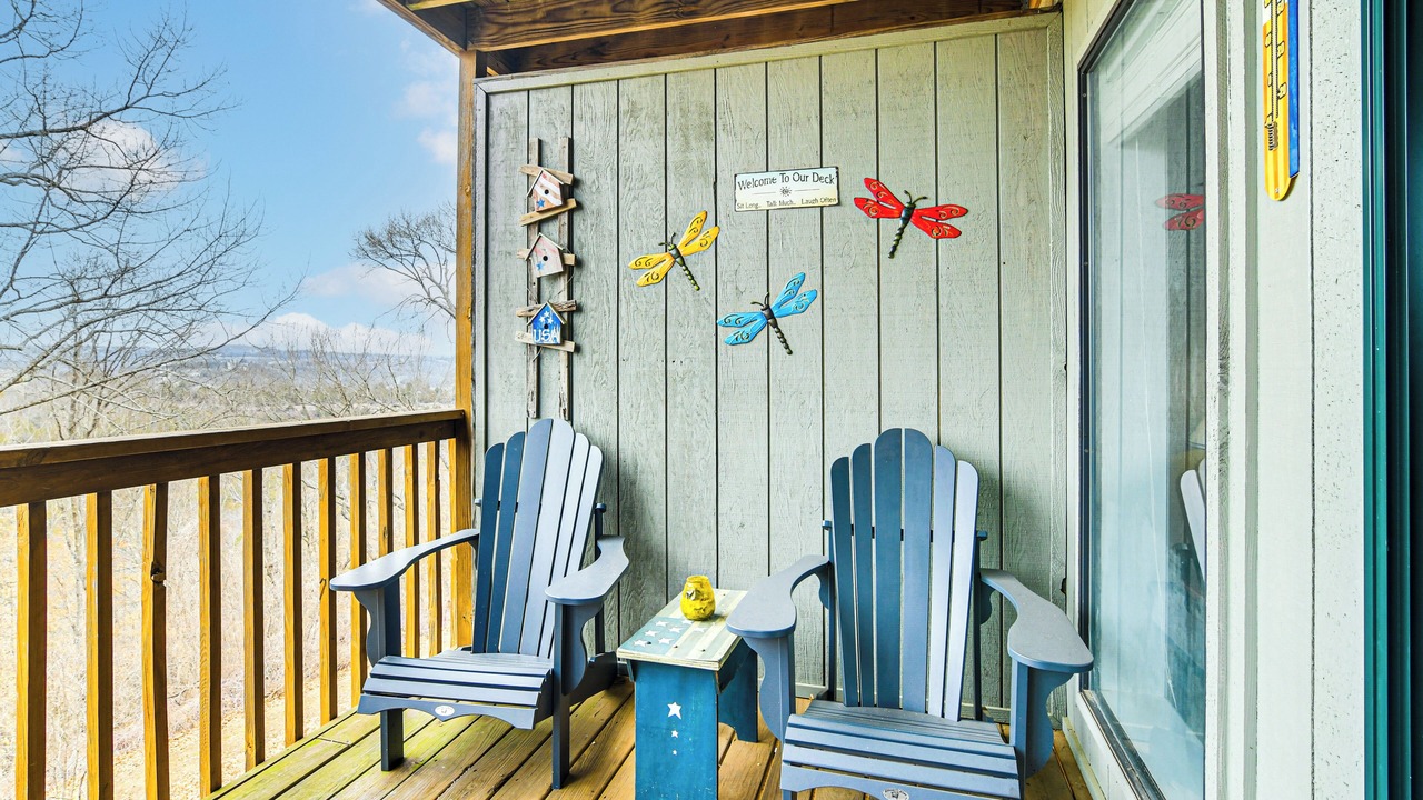 Photo of Outdoor in Notch Estates