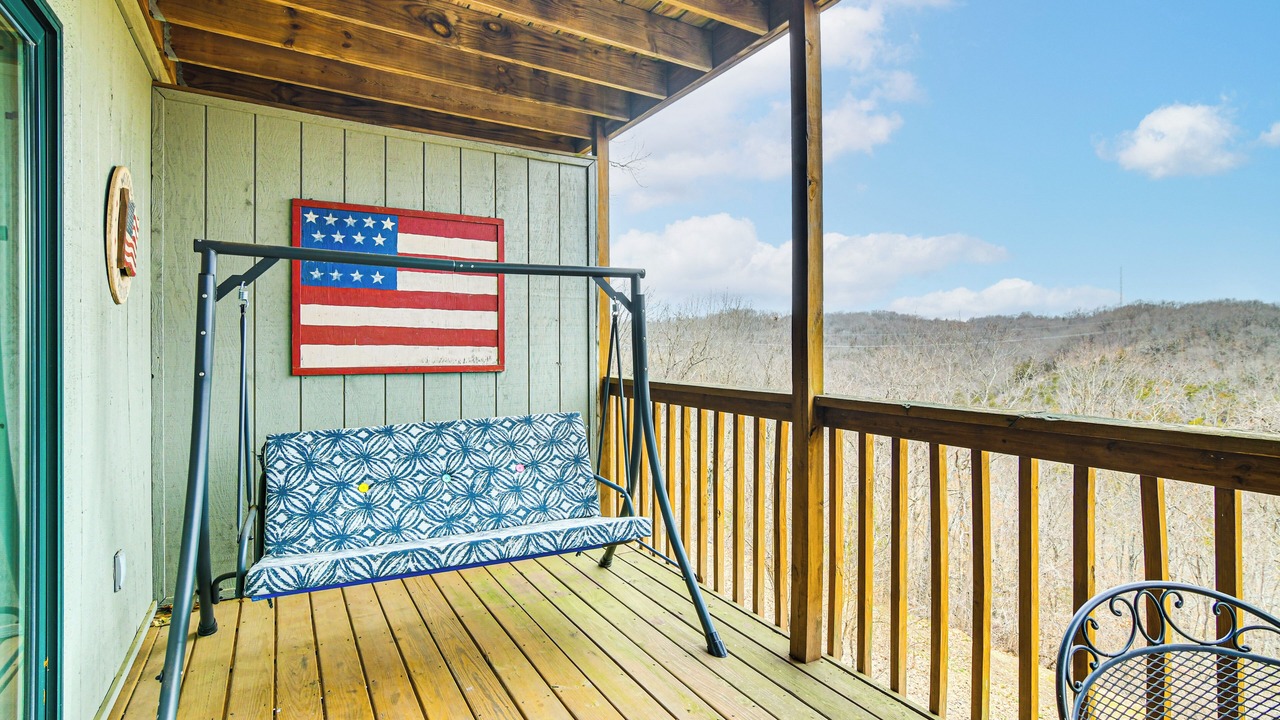 Photo of Outdoor in Notch Estates