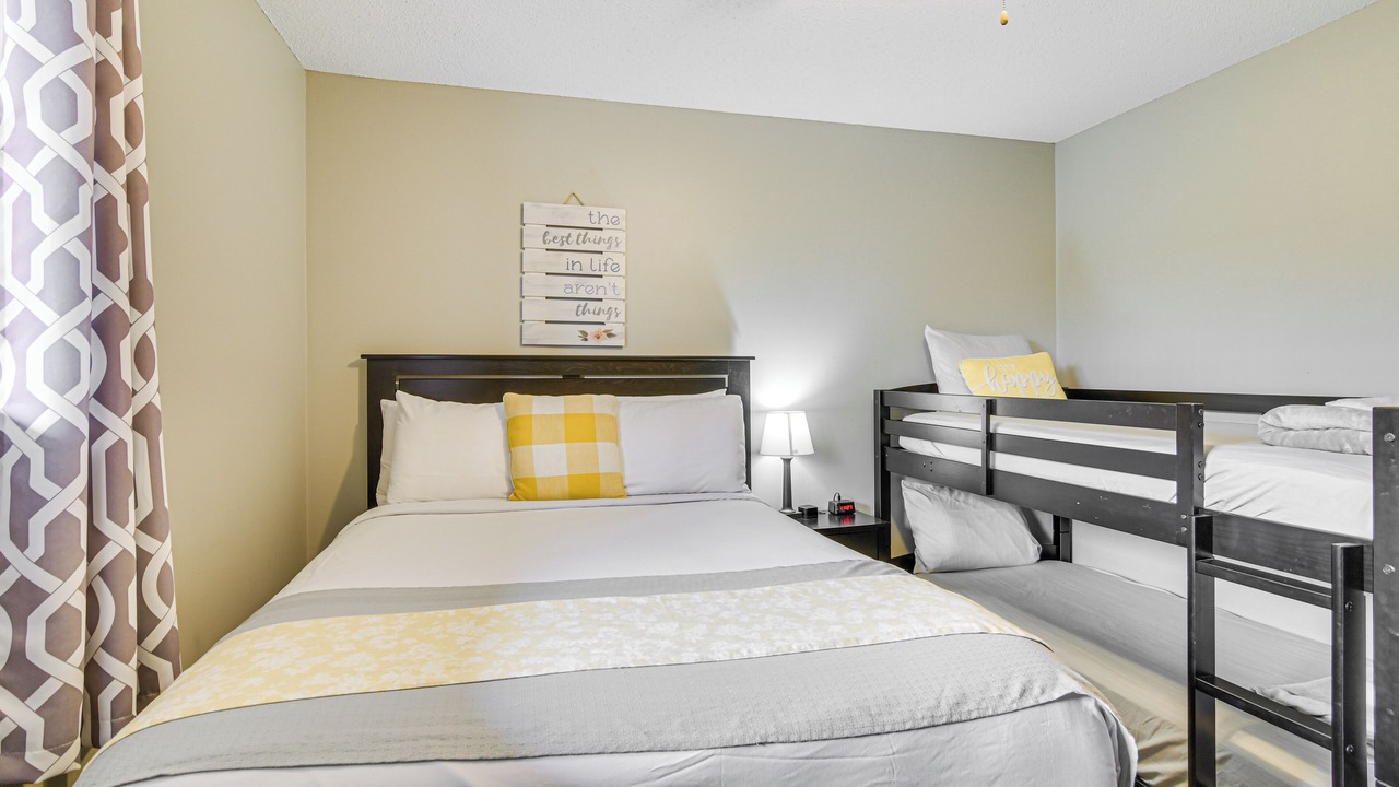 Photo of Bedroom in Notch Estates
