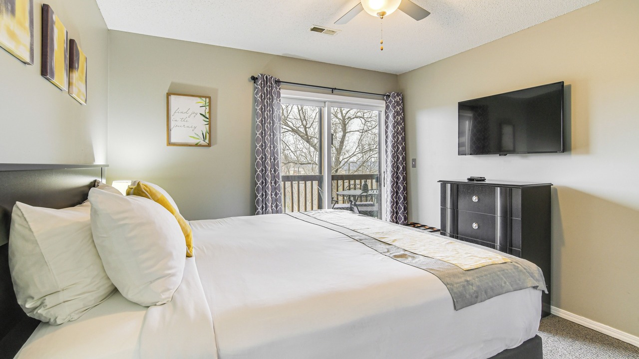 Photo of Bedroom in Notch Estates