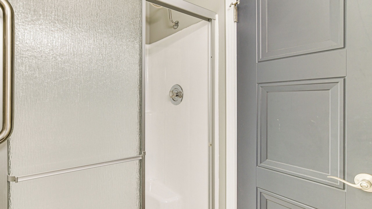 Photo of Bathroom in Notch Estates