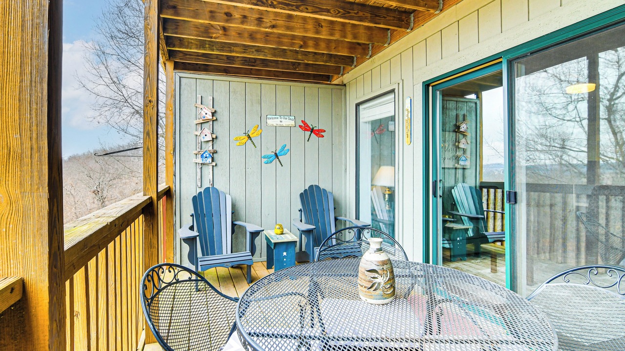 Photo of Outdoor in Notch Estates