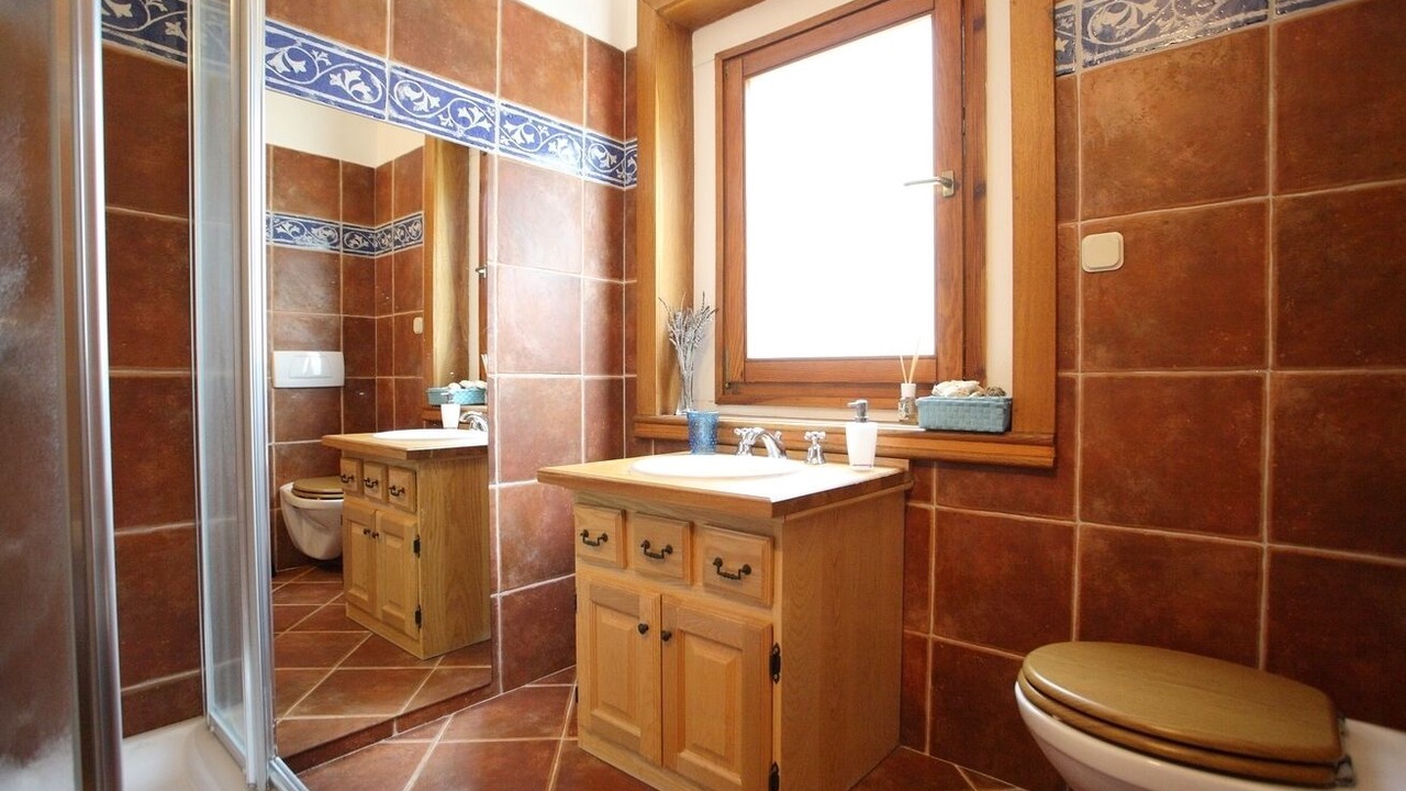 Photo of Bathroom in Zena Glava