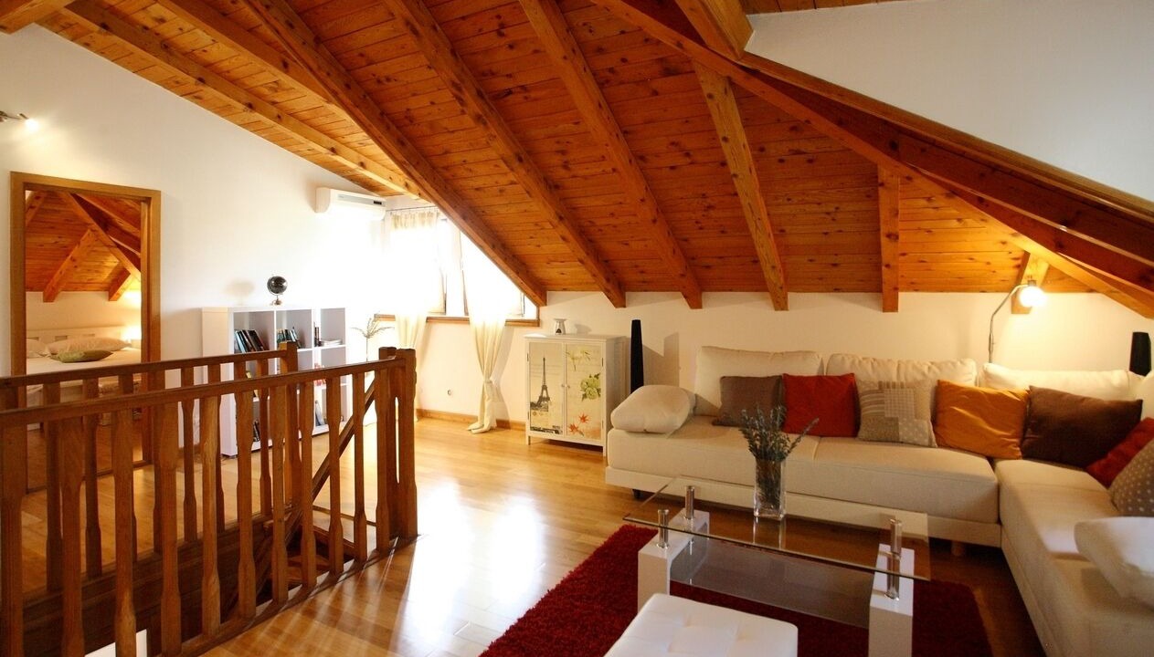 Photo of Livingroom in Zena Glava