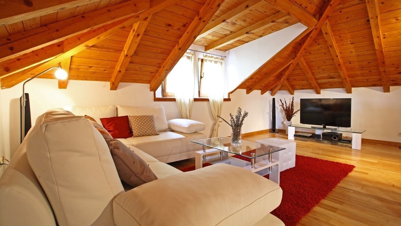 Photo of Livingroom in Zena Glava