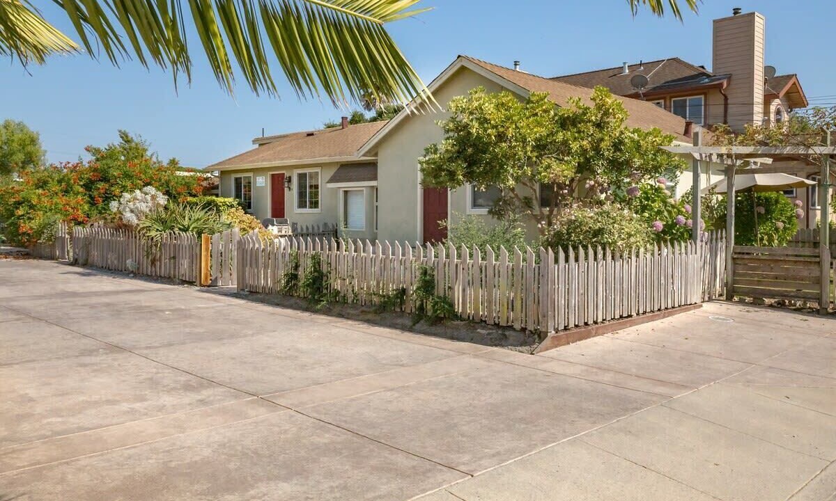 Photo of Outdoor in Opal Cliffs