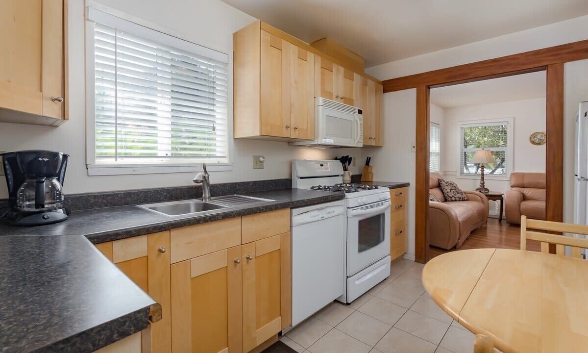Photo of Kitchen in Opal Cliffs