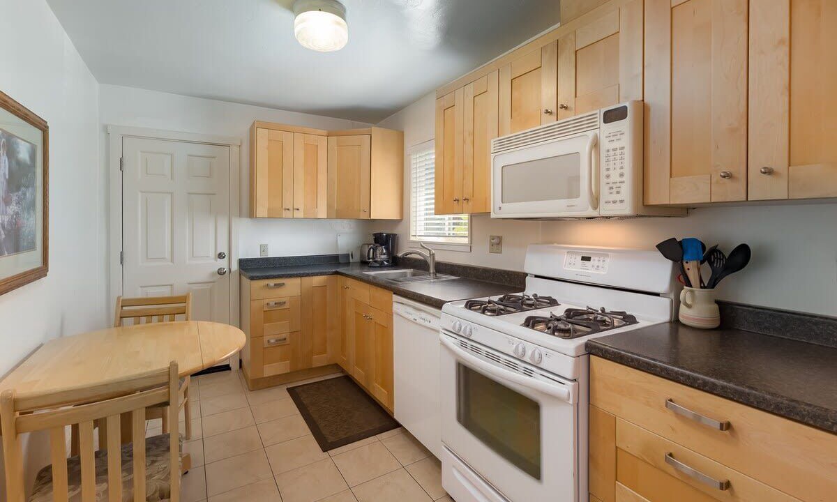 Photo of Kitchen in Opal Cliffs