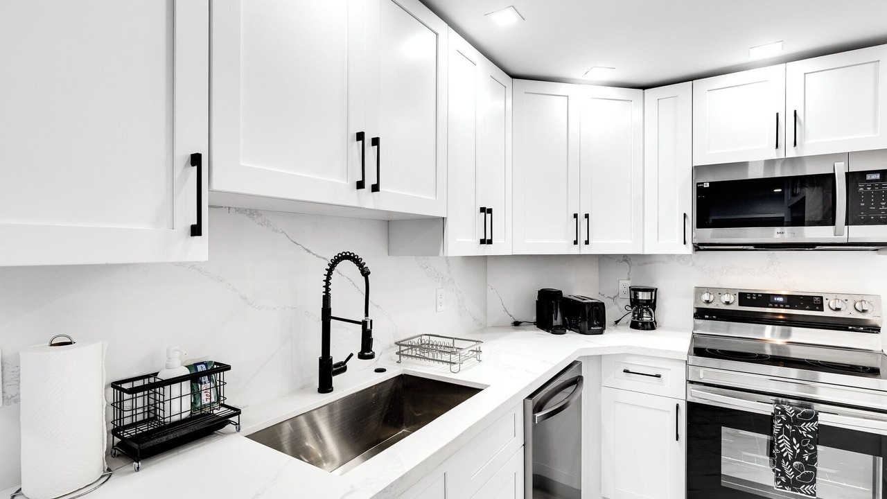 Photo of Kitchen in Galt Mile