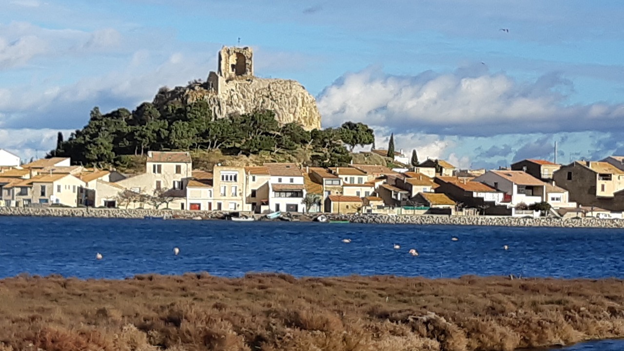 Photo of Others in Gruissan