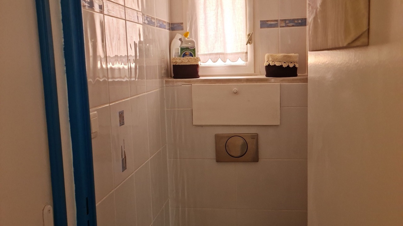 Photo of Bathroom in Gruissan
