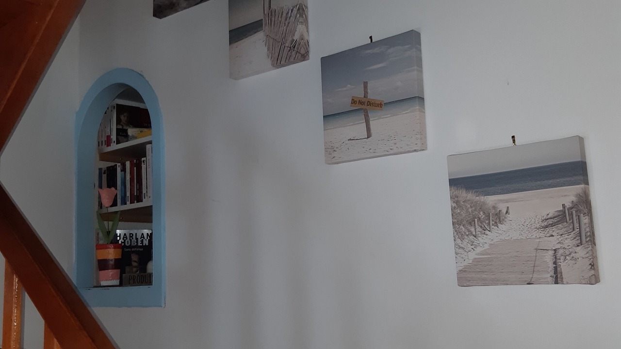 Photo of Others in Gruissan