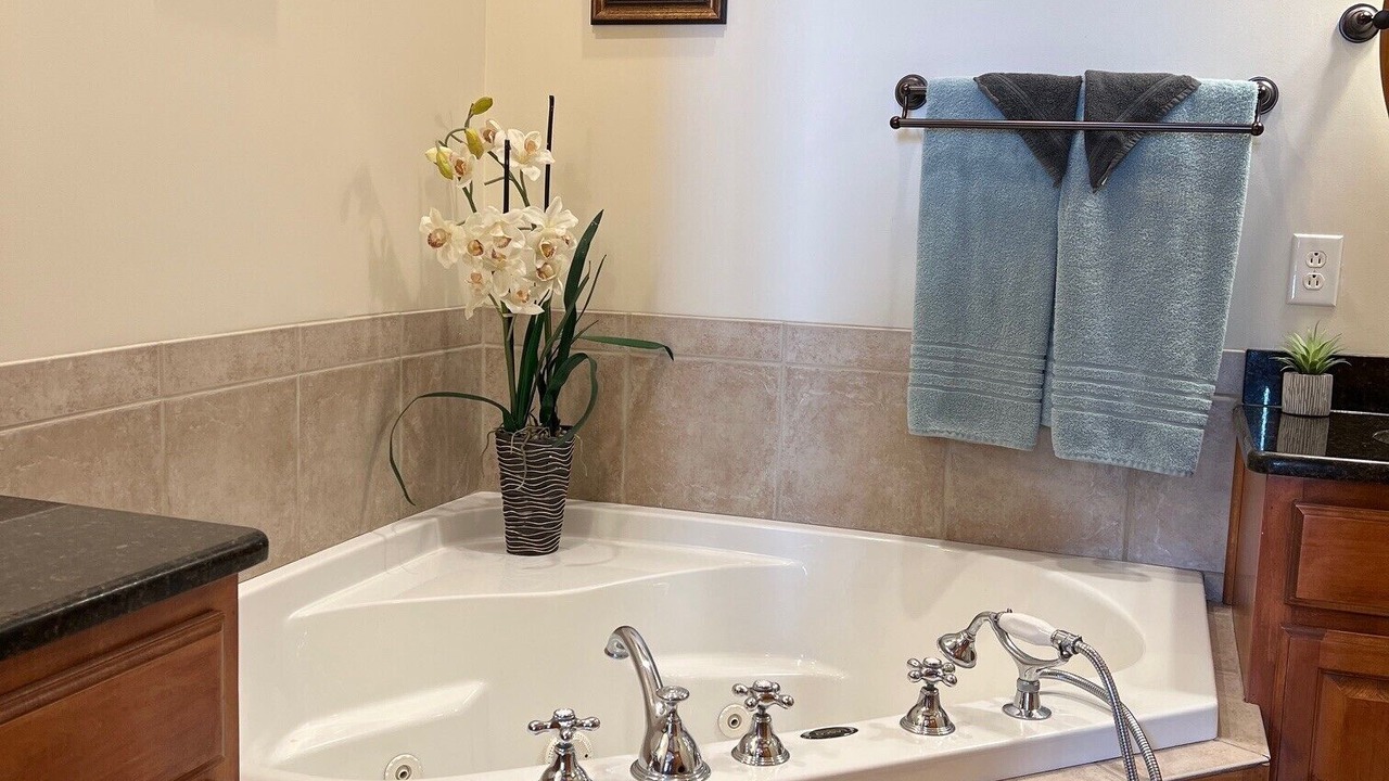 Photo of Bathroom in New Bern