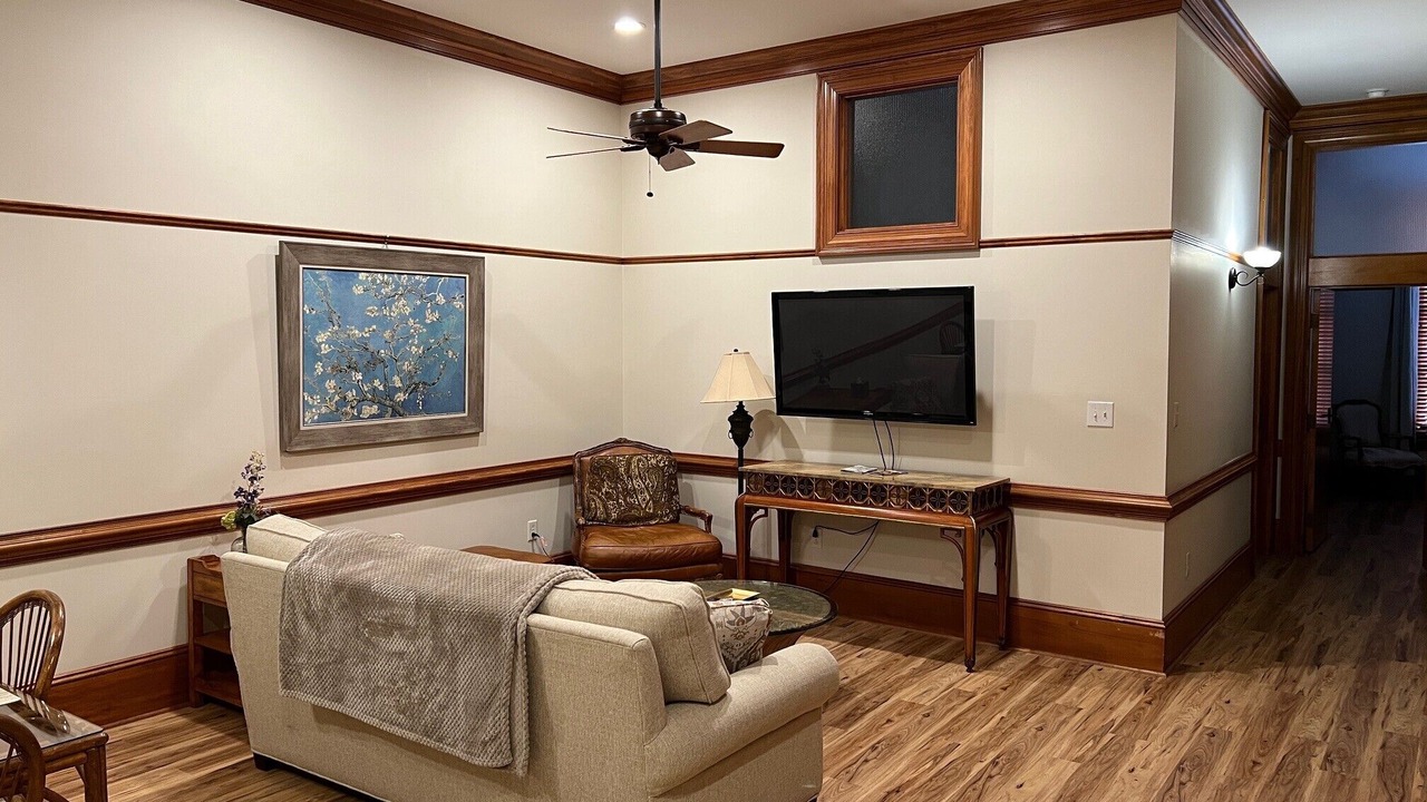 Photo of Livingroom in New Bern