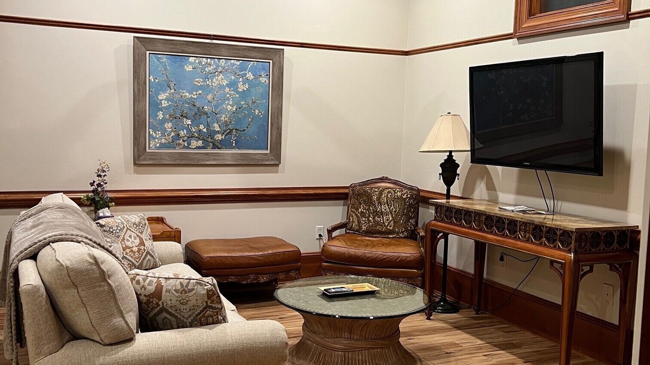 Photo of Livingroom in New Bern