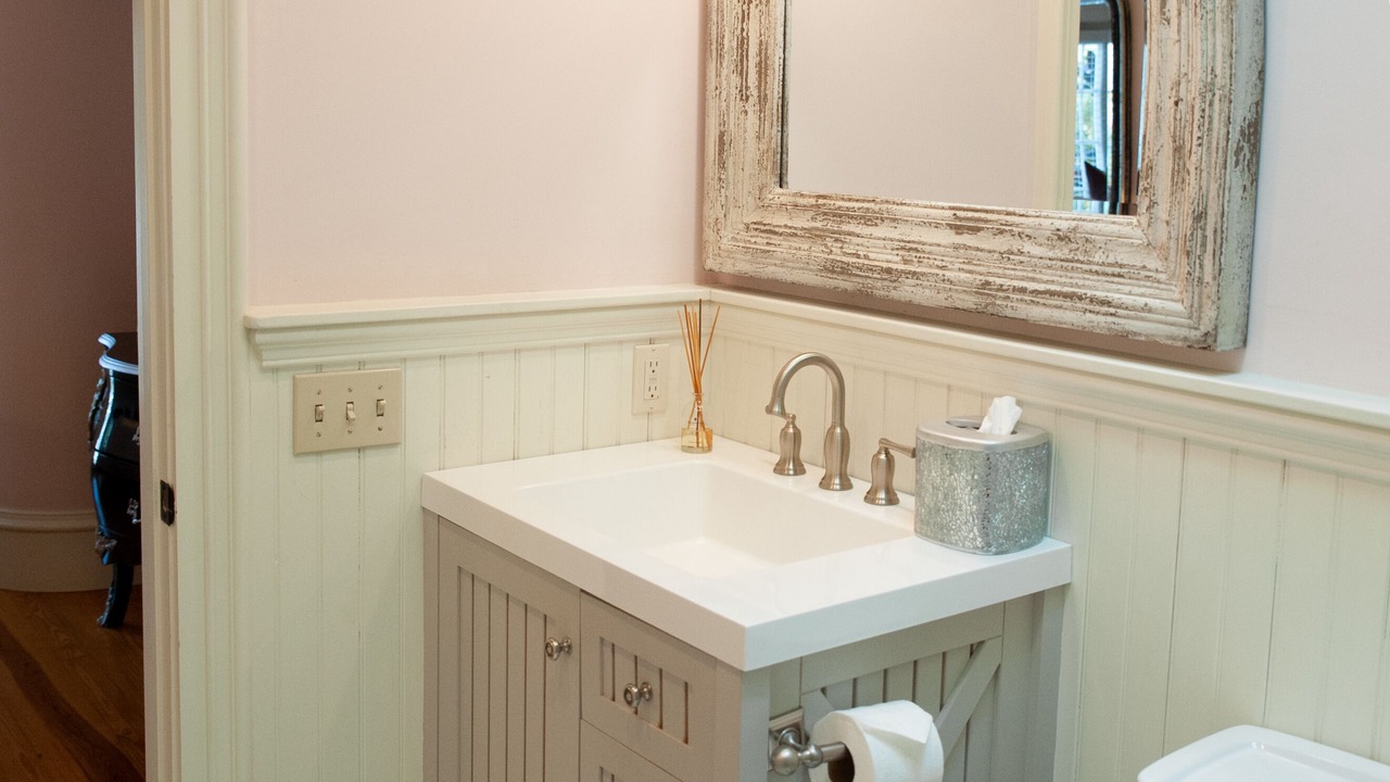 Photo of Bathroom in Anna Maria