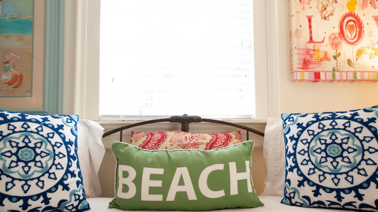 Photo of Bedroom in Anna Maria