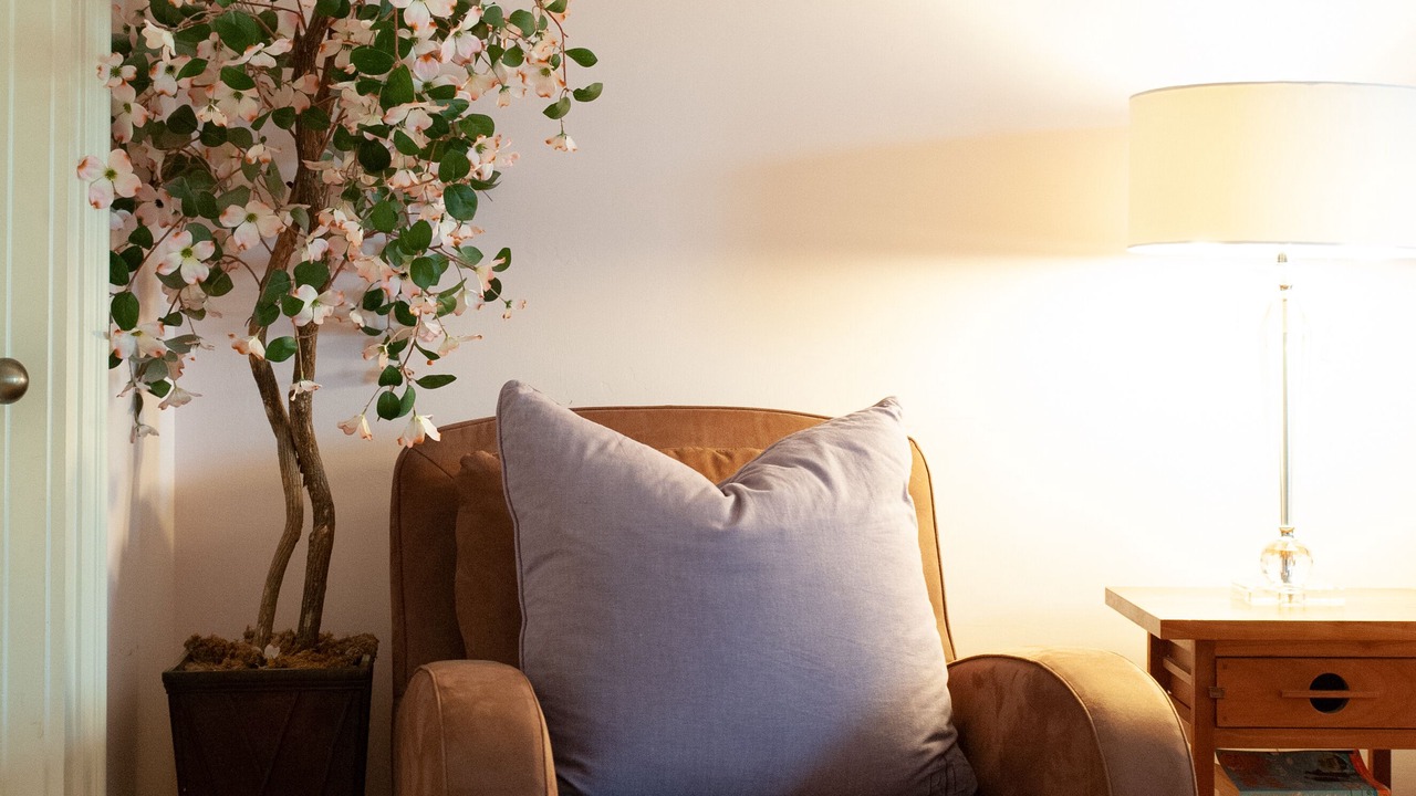 Photo of Livingroom in Anna Maria