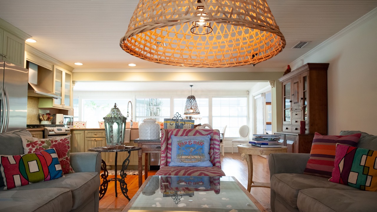 Photo of Livingroom in Anna Maria