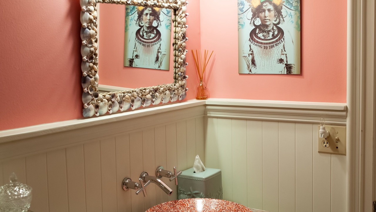 Photo of Bathroom in Anna Maria