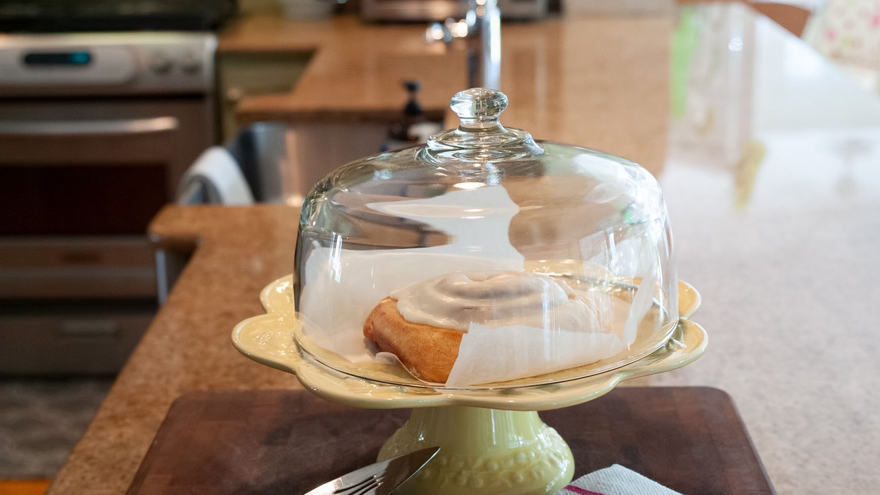 Photo of Kitchen in Anna Maria