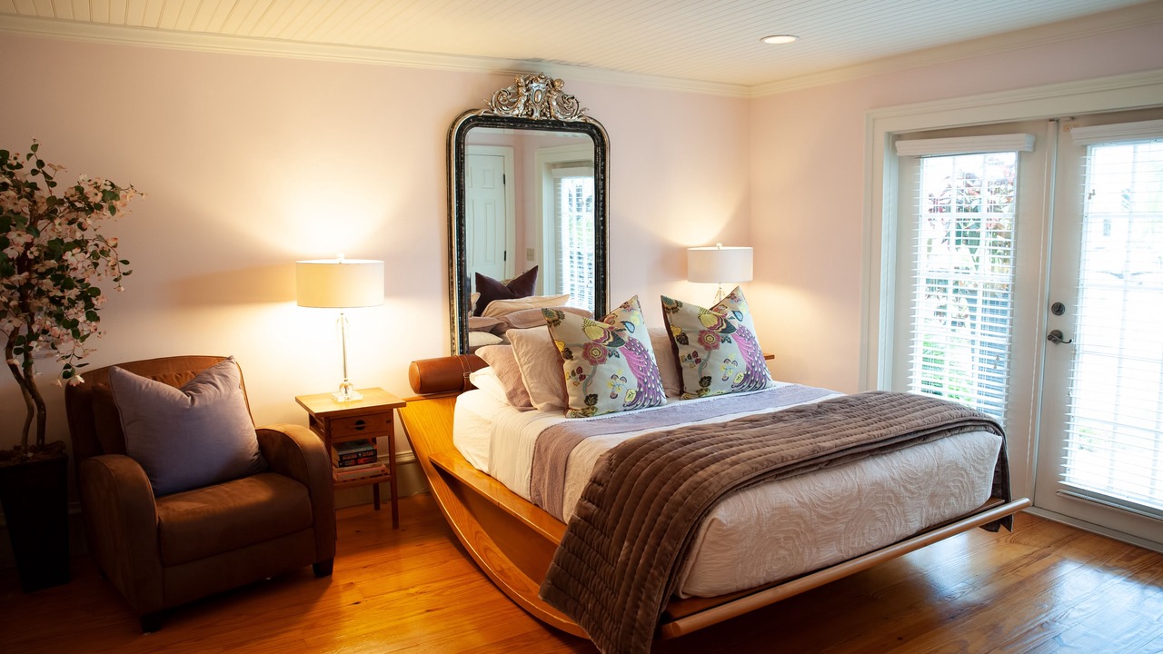 Photo of Bedroom in Anna Maria