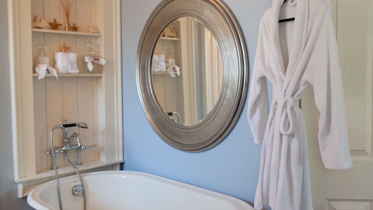 Photo of Bathroom in Anna Maria