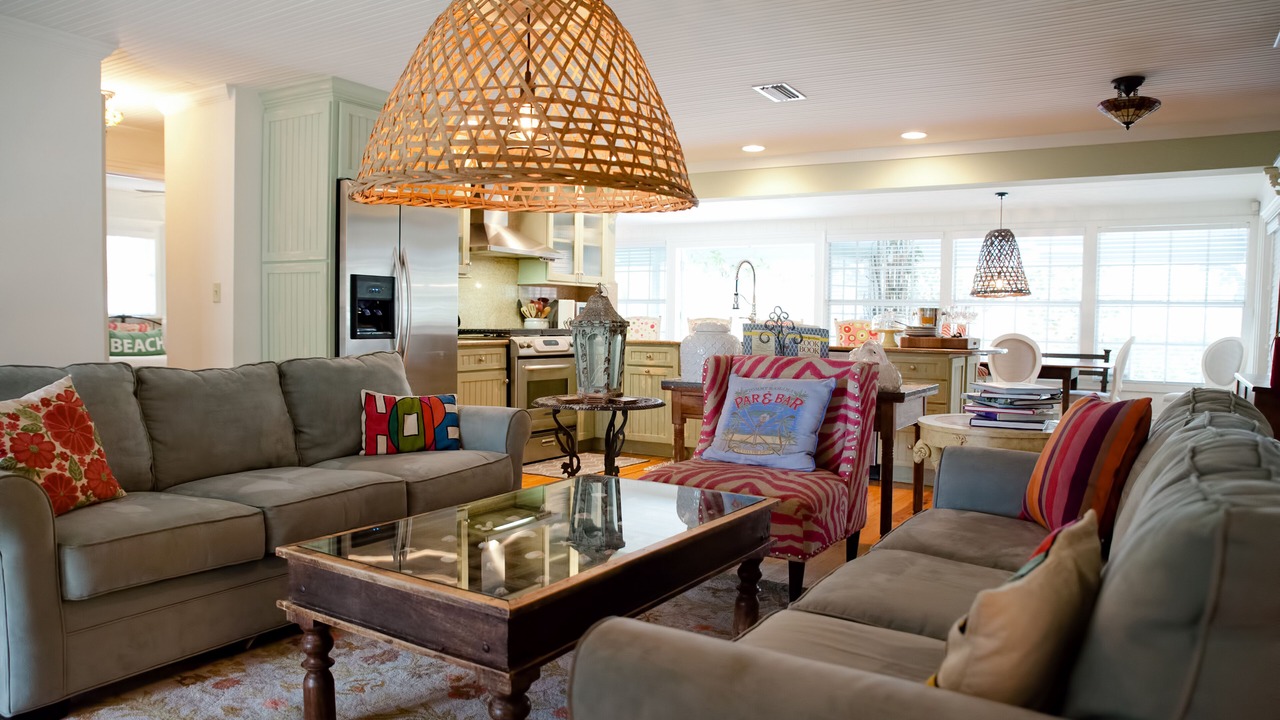 Photo of Livingroom in Anna Maria