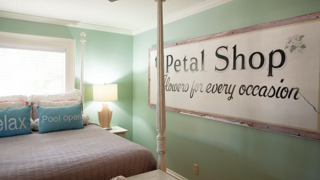 Photo of Bedroom in Anna Maria