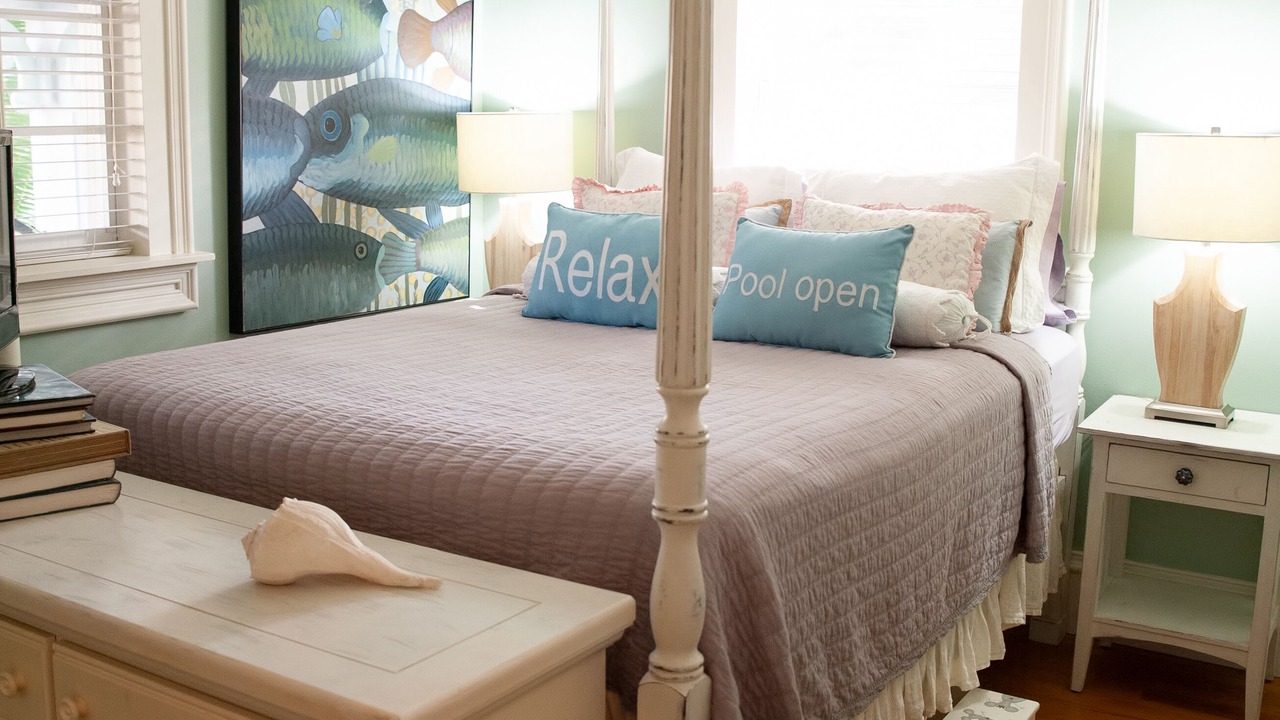 Photo of Bedroom in Anna Maria