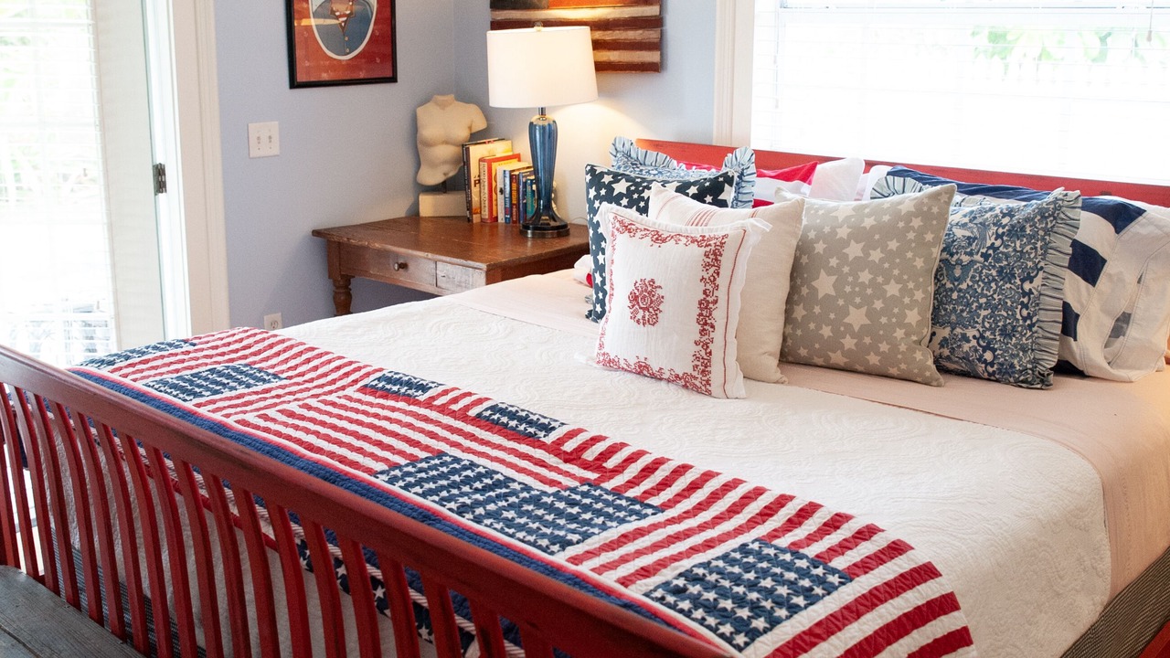 Photo of Bedroom in Anna Maria